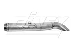 Pipe for Iveco